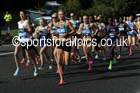 Womens Great North Run. Photo: David T. Hewitson/Sports for All Pics